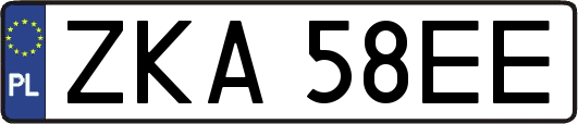 ZKA58EE