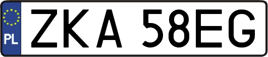 ZKA58EG