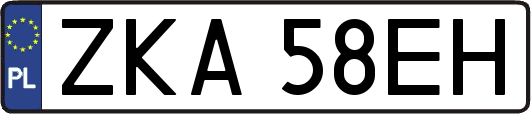 ZKA58EH