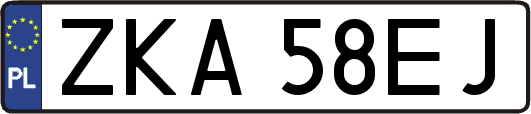 ZKA58EJ