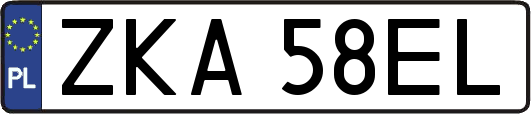 ZKA58EL