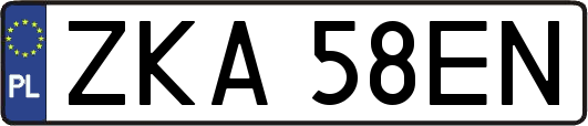 ZKA58EN