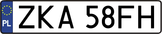 ZKA58FH