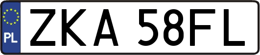 ZKA58FL