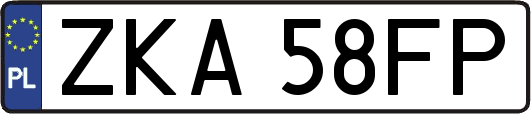 ZKA58FP