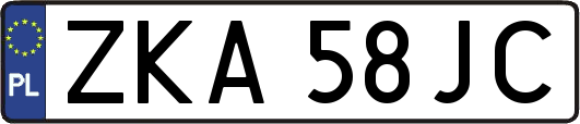ZKA58JC