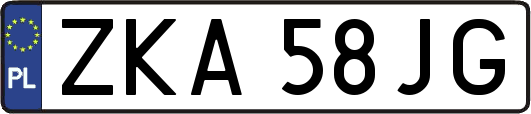 ZKA58JG