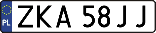 ZKA58JJ
