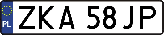 ZKA58JP