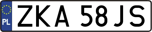 ZKA58JS