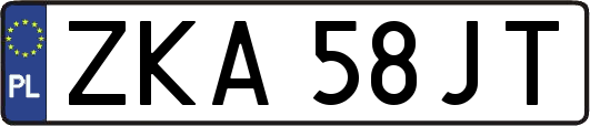 ZKA58JT