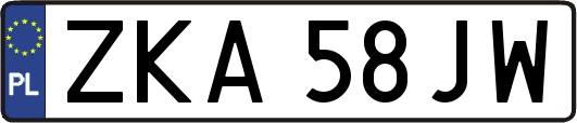 ZKA58JW
