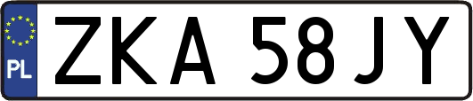ZKA58JY