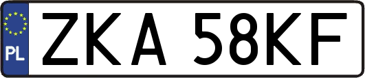 ZKA58KF