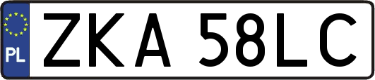 ZKA58LC