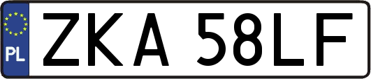 ZKA58LF