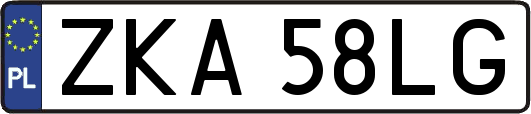 ZKA58LG