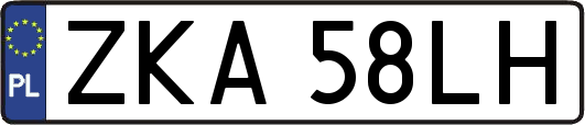 ZKA58LH