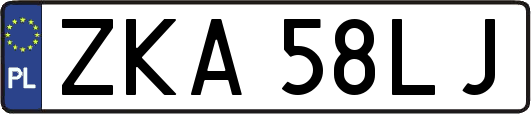 ZKA58LJ