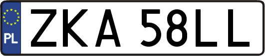ZKA58LL
