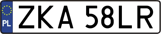 ZKA58LR