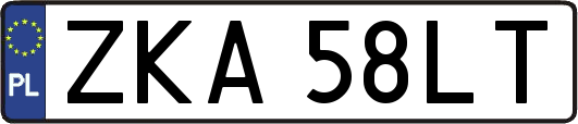 ZKA58LT