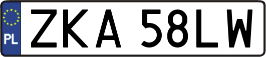 ZKA58LW