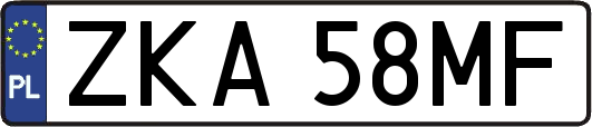 ZKA58MF