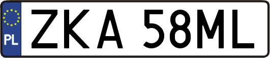 ZKA58ML