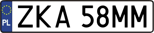 ZKA58MM