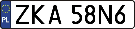 ZKA58N6