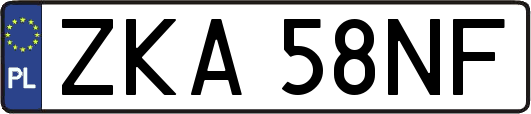 ZKA58NF