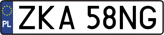 ZKA58NG