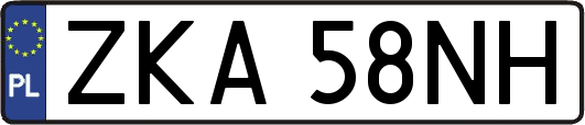 ZKA58NH