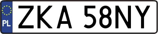 ZKA58NY