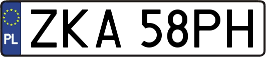 ZKA58PH