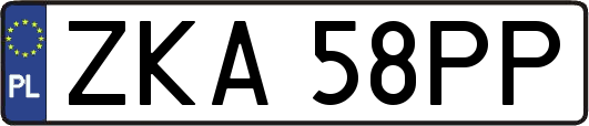 ZKA58PP