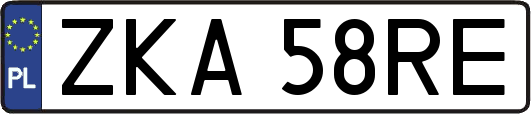 ZKA58RE