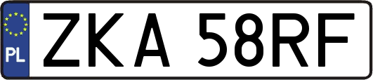 ZKA58RF