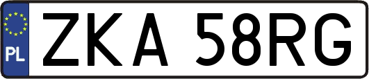 ZKA58RG