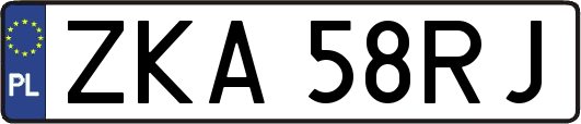 ZKA58RJ