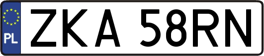ZKA58RN