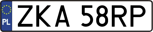 ZKA58RP