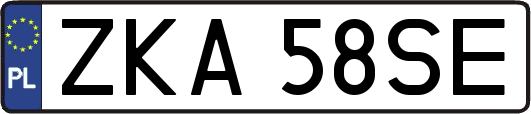 ZKA58SE