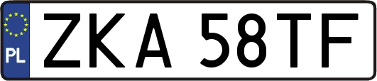 ZKA58TF