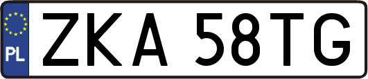 ZKA58TG