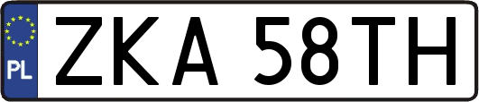 ZKA58TH