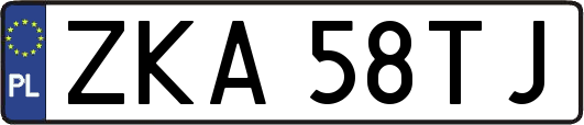 ZKA58TJ