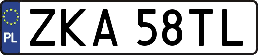 ZKA58TL