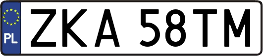 ZKA58TM